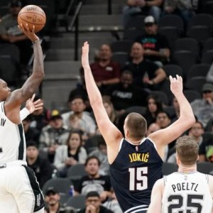 开云体育网页版登录入口-马刺近8场赢7场杀进附加赛，他们从未真正放弃过