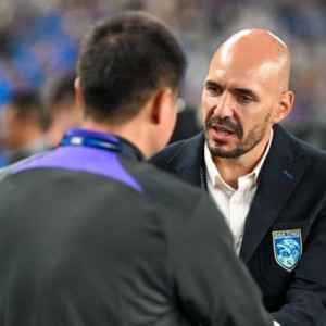 开云官方网-大卫：有信心取得想要的分数 希望更多球迷来助阵