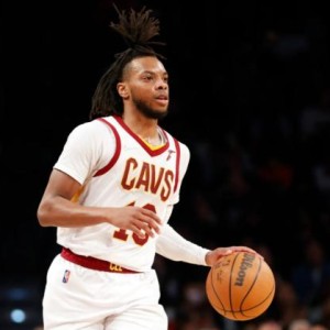 开云官方网-加兰的34分变成一场空砍 好在骑士仍有主场优势