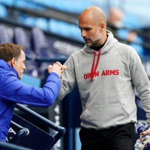 开云体育官网-没有参考价值的“决战预演” 一切也都为了欧冠决赛