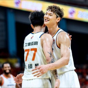 开云官方网-上海两大外缺阵，却把广厦两大外的工作打没了！媒体人：不能留了