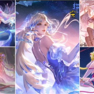 开云体育官网-王昭君五款传说对比，美少女映山客还是独一档，长夜焕生也不错