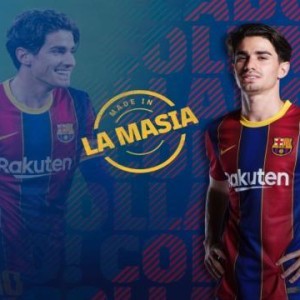 开云体育官网-拉波尔塔回血“三步走”：削俸、清洗、扶新